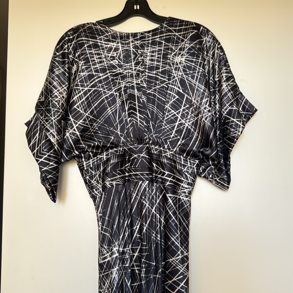 Carlos Miele Silk Gown - Picture 14 of 14